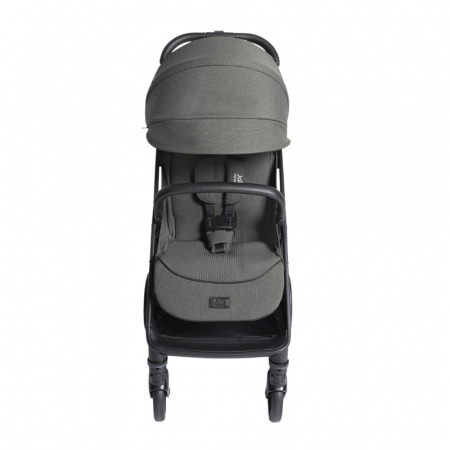 Joie - Carucior ultracompact Parcel LX, nastere - 22 kg, Signature Evergreen [1]
