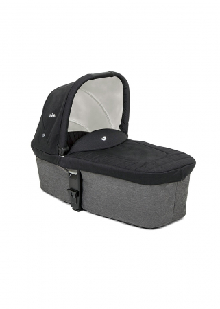 CARUCIOARE - Joie - Landou pentru caruciorul Chrome, Shale