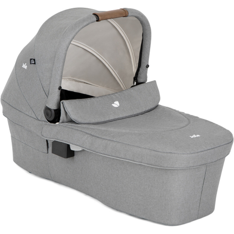 Joie - Landou Ramble XL Pebble (pentru carucioarele Versatrax, Litetrax 4, Mytrax) [3]