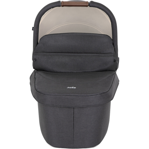Joie - Landou Ramble XL Shale (pentru carucioarele Versatrax, Litetrax 4, Mytrax) [5]