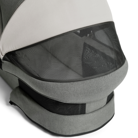 Joie - Landou Ramble XL Signature, Evergreen (pentru carucioarele Finiti, Alore, Versatrax) [4]