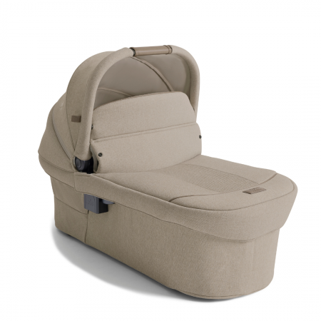 Joie - Landou Ramble XL Signature, Sandstone (pentru carucioarele Finiti, Tourist, Aeria, Parcel, Versatrax, Litetrax) [2]