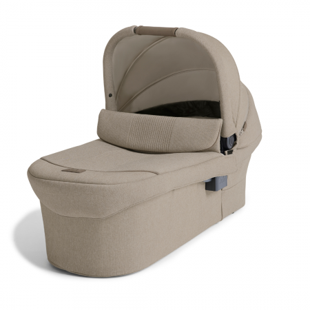 Joie - Landou Ramble XL Signature, Sandstone (pentru carucioarele Finiti, Tourist, Aeria, Parcel, Versatrax, Litetrax) [1]