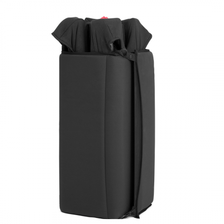 Joie - Patut pliant de calatorie transformabil in tarc Amigo, Shale [3]