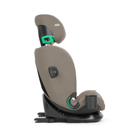 Joie - Scaun auto i-Bold Oak, 76-150 cm, certificat R129 -de la 18 luni la 12 ani [3]