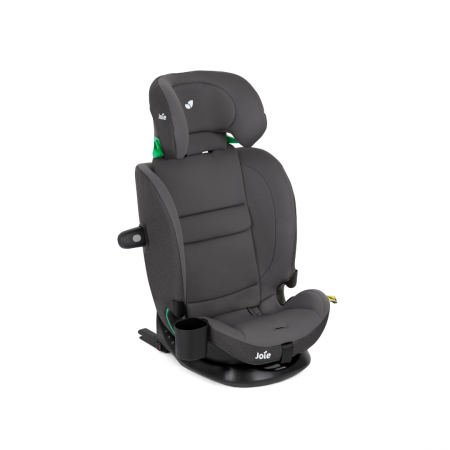 Joie - Scaun auto i-Bold Thunder, 76-150 cm, certificat R129 -de la 15 luni pana la 12 ani [3]