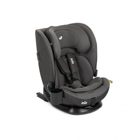 Joie - Joie - Scaun auto i-Bold Thunder, 76-150 cm, certificat R129 -de la 15 luni pana la 12 ani