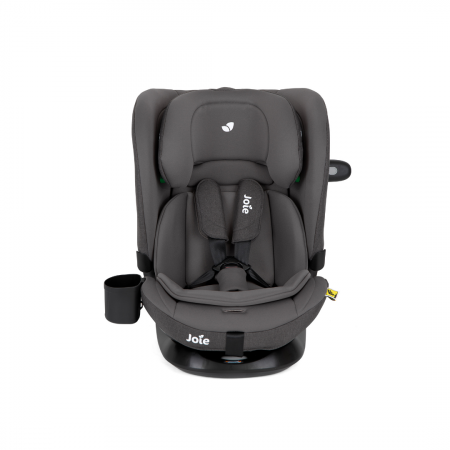 Joie - Scaun auto i-Bold Thunder, 76-150 cm, certificat R129 -de la 15 luni pana la 12 ani [2]