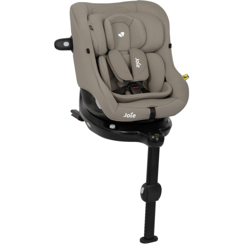 SCAUNE AUTO PANA LA 4 ANI (0-18 kg) - Joie - Scaun auto i-Pivot 360° Thunder, 40-105 cm, certificat R129
