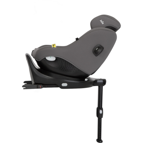 Joie - Scaun auto i-Pivot 360° Thunder, 40-105 cm, certificat R129 [5]