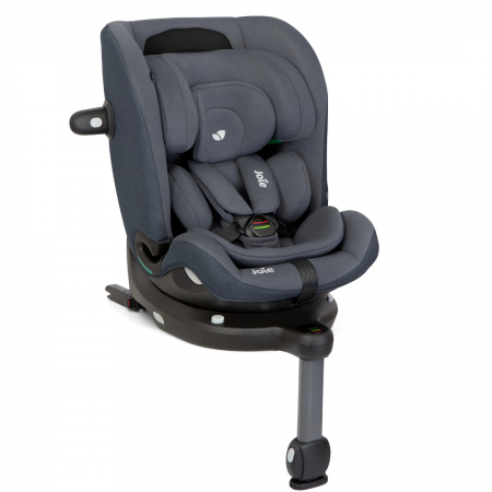 Joie - Scaun auto i-Pivot Grow Moonlight, de la nastere la 10 ani, certificat R129 Joie - Joie - Scaun auto i-Pivot Grow Moonlight, de la nastere la 10 ani, certificat R129