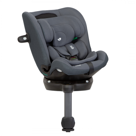 Joie - Scaun auto i-Pivot Grow Moonlight, de la nastere la 10 ani, certificat R129 [6]