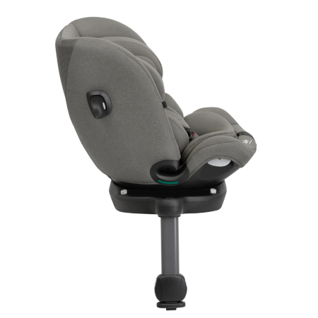 Joie - Scaun auto i-Pivot Grow Thunder,de la nastere la 10 ani - 40-135 cm, certificat R129 [1]