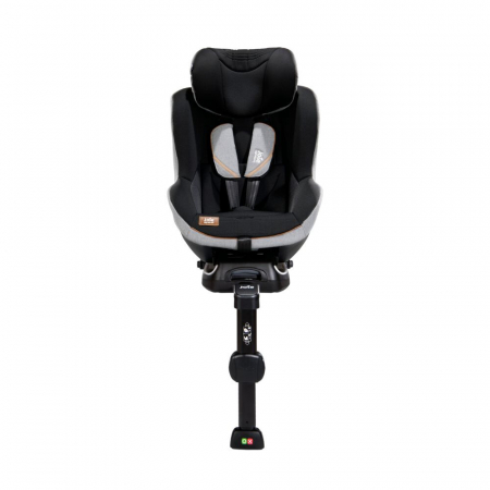 Joie - Scaun auto i-Quest Signature Carbon, de la nastere -4 ani, sau  40 -105 cm, certificat R129 [8]