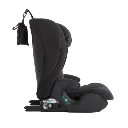 Joie - Scaun auto i-Size i-Irvana Max Mercury, 15 luni -12 ani, 76-150 cm, certificat R129 [3]