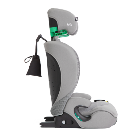 Joie - Scaun auto i-Size i-Irvana Max Quartz, 15 luni -12 ani, 76-150 cm, certificat R129 [4]