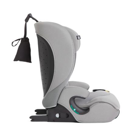 Joie - Scaun auto i-Size i-Irvana Max Quartz, 15 luni -12 ani, 76-150 cm, certificat R129 [1]