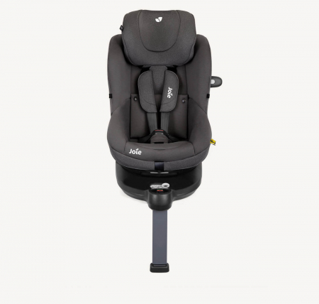 Joie - Scaun auto i-Spin 360° Thunder, de la nastere la 4 ani - 40-105 cm, testat ADAC si certificat R129 [2]