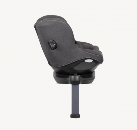 Joie - Scaun auto i-Spin 360° Thunder, de la nastere la 4 ani - 40-105 cm, testat ADAC si certificat R129 [3]