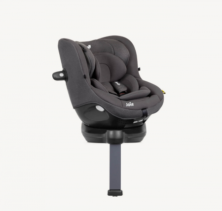 Joie - Scaun auto i-Spin 360° Thunder, de la nastere la 4 ani - 40-105 cm, testat ADAC si certificat R129 [6]
