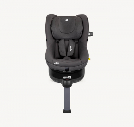 Joie - Scaun auto i-Spin 360° Thunder, de la nastere la 4 ani - 40-105 cm, testat ADAC si certificat R129 [9]