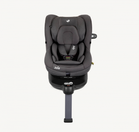Joie - Scaun auto i-Spin 360° Thunder, de la nastere la 4 ani - 40-105 cm, testat ADAC si certificat R129 [8]