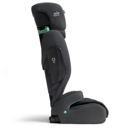 Joie - Scaun auto i-Traver Signature Sandstone, 100 - 150 cm, testat ADAC si certificat R129 [2]