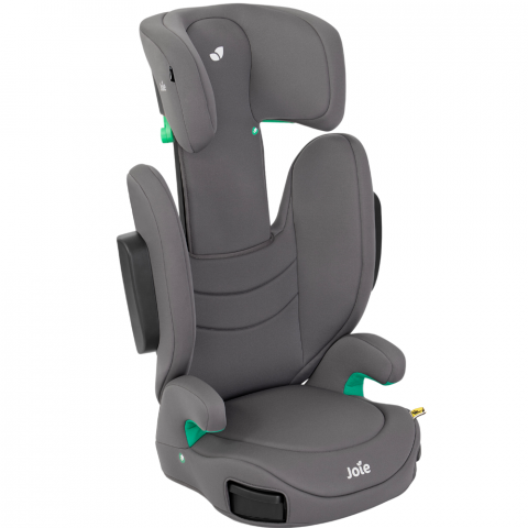 Joie - Scaun auto i-Trillo Thunder, 100-150 cm, certificat R129-3-12 ani [5]