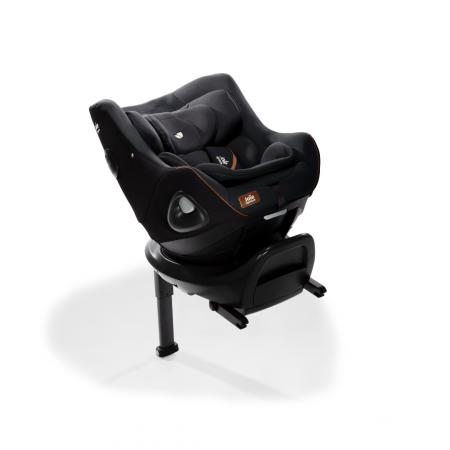 Joie - Scaun auto rotativ i-Size i-Harbour Signature Eclipse, 40-105 cm, testat ADAC si certificat R129 [3]