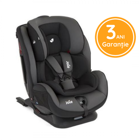 Joie – Scaun auto Stages FX Ember, 0-25 kg [0]