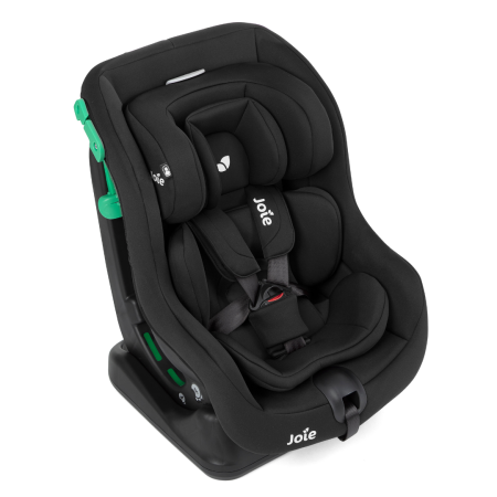 SCAUNE AUTO PANA LA 4 ANI (0-18 kg) - Joie - Scaun auto Steadi R129 Shale, 40-105 cm,  de la nastere la 4 ani certificat R129