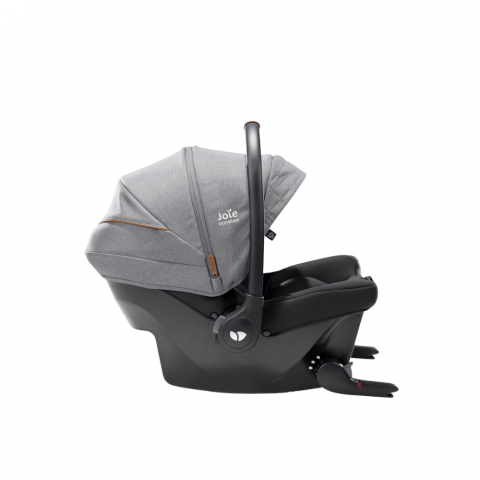 Joie - Scoica auto cu ISOFIX integrat Sprint Signature Carbon, nastere - 75 cm, testata inclusiv la impact lateral, conform ECE R129 [2]