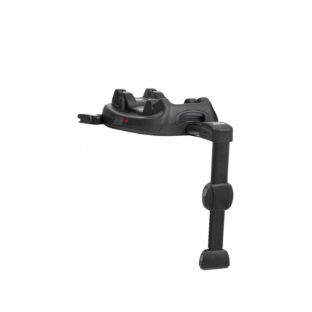 Joie - Scoica auto inclinabila i-Size i-Level Pro Signature Ebony, de la nastere -12 luni  40-87 cm, certificata R129 [19]