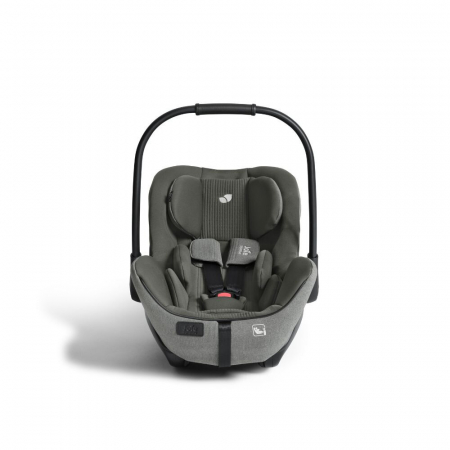 Joie - Scoica auto inclinabila i-Size i-Level Pro Signature Ebony, de la nastere -12 luni  40-87 cm, certificata R129 [13]