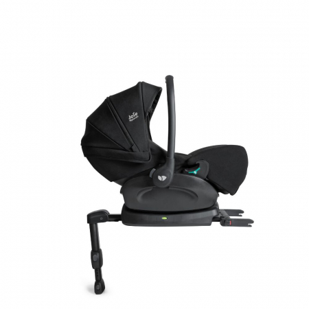 Joie - Scoica auto inclinabila i-Size i-Level Pro Signature Eclipse, 40-87 cm, certificata R129 [8]