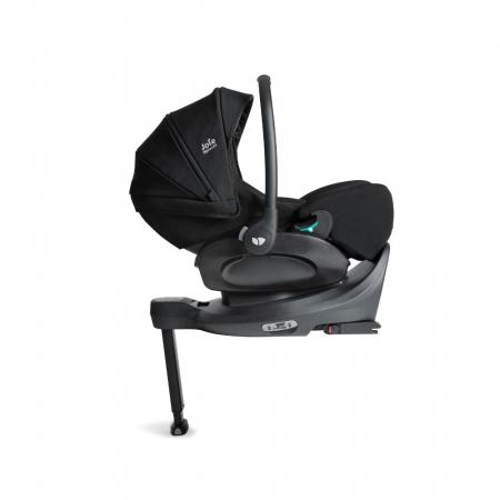 Joie - Scoica auto inclinabila i-Size i-Level Pro Signature Eclipse, 40-87 cm, certificata R129 [9]