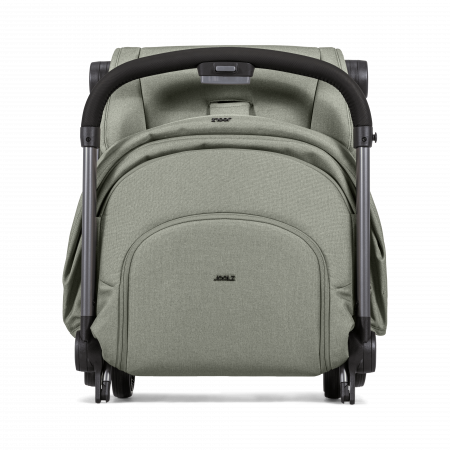 Joolz Aer2 – Cărucior sport premium, ușor și compact cu bară pliabilă și suport de pahar incluse - Sage Green [5]