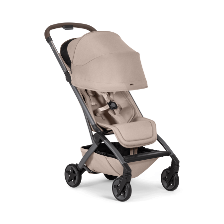 Joolz Aer2 – Cărucior sport premium, ușor și compact - Sandy Taupe [2]