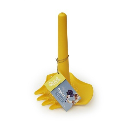 Home - Jucaria Triplet - Mellow Yellow