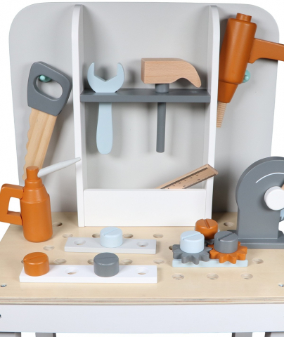 Banc de lucru pentru copii 3 ani cadoul perfect [2]