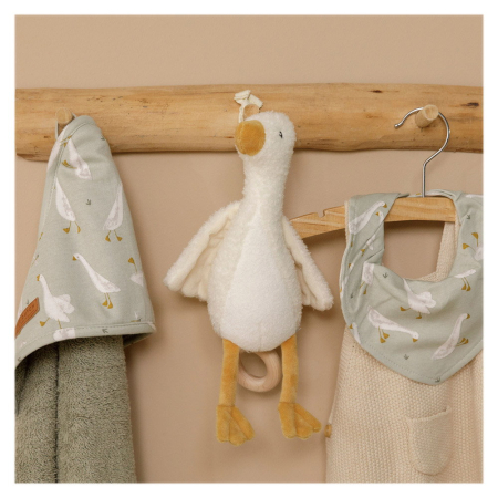 Jucarie muzicala - LITTLE GOOSE [2]