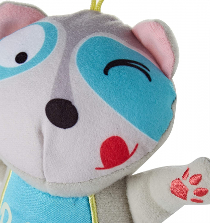 Jucarie raton Baby on Board [3]