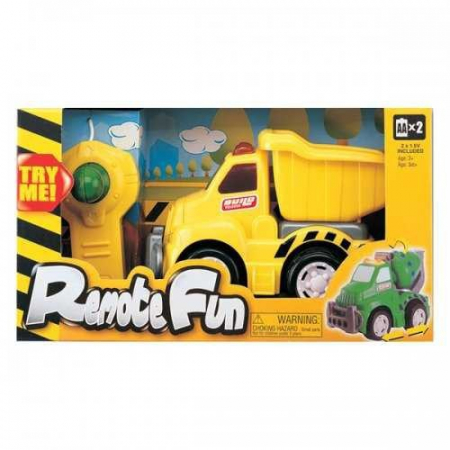 Jucarii de exterior - Keenway R/C Basculanta