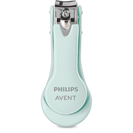 Kit ingrijire PHILIPS AVENT  0 luni+, verde deschis-gri [6]