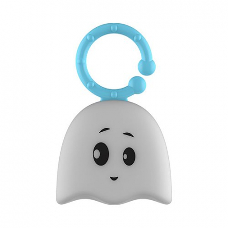Jucarii muzicale - Lampa de Veghe de Agatat si Rontait Muzicala Tinyboo