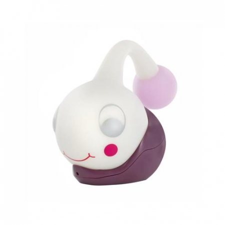 Carusele si lampi de veghe - Lampa de veghe Firefly Purple