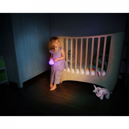 Lampa de veghe Firefly Purple [5]