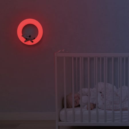 Lampa de Veghe pentru Perete Fay, Rex si Otis [2]