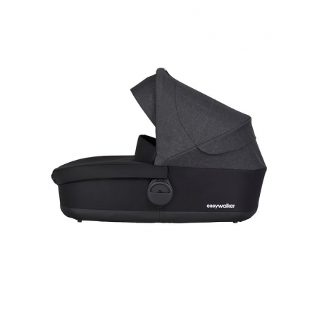 CARUCIOARE - Landou Harvey2 Night Black