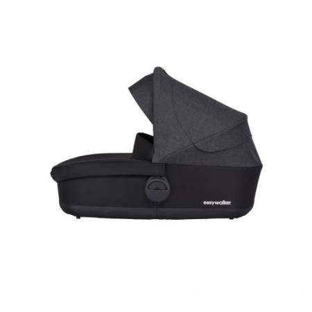 Landouri - Landou Harvey2 Night Black